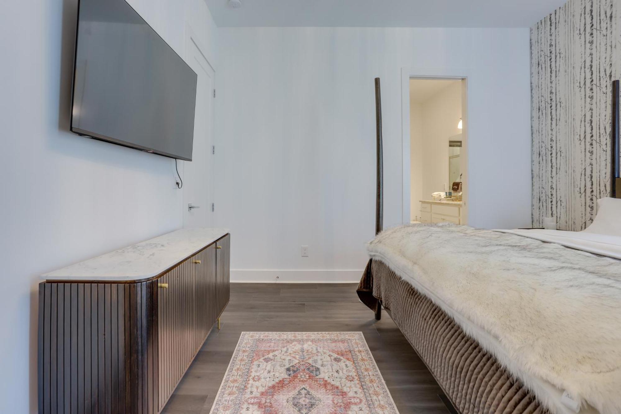 Modern And Luxe Lake Arrowhead Villa Near Marina! Canton Exterior foto